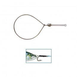 Stonfo Nose Ring 1 Anello Innesco Pesce Vivo |CentroPescaBrando