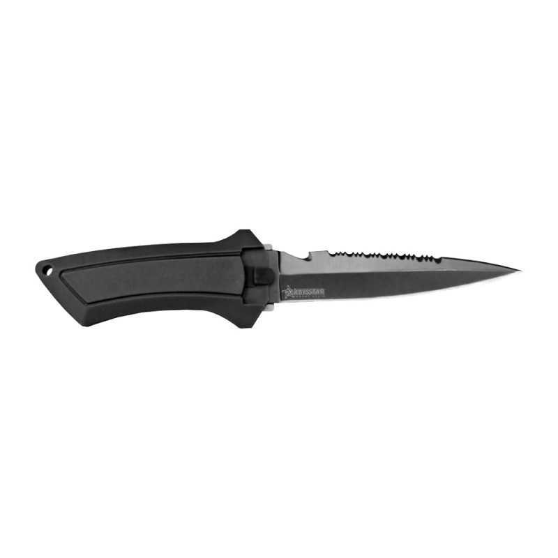 Abysstar Barracuda Coltello da Sub |CentroPescaBrando