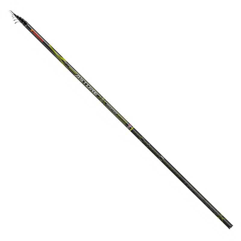 Canna Trabucco Astore X Master BLS Telescopica |CentroPescaBrando