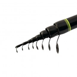 Canna Trabucco Astore X Master BLS Telescopica |CentroPescaBrando