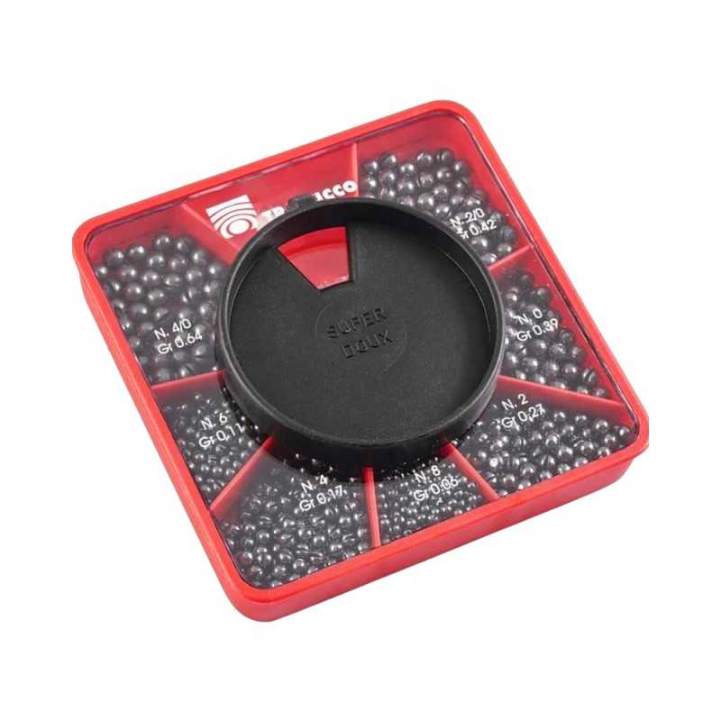 Mignonette Trabucco Mascotte GNT Match XL |CentroPescaBrando