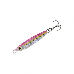 Metal Jig Xesta After Burner Mini |CentroPescaBrando