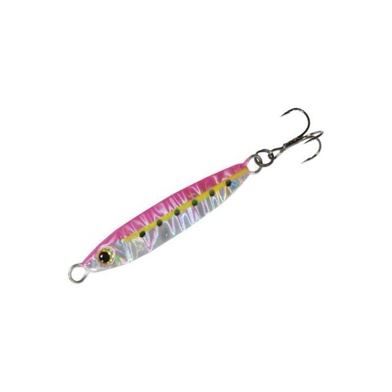 Metal Jig Xesta After Burner Mini |CentroPescaBrando