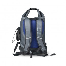 Mustad Dry Backpack Zaino 30L |CentroPescaBrando