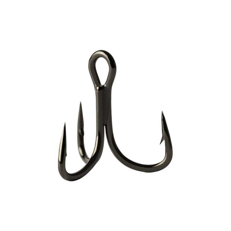 Mustad Ancoretta Triple Grip 3X Hook |CentroPescaBrando