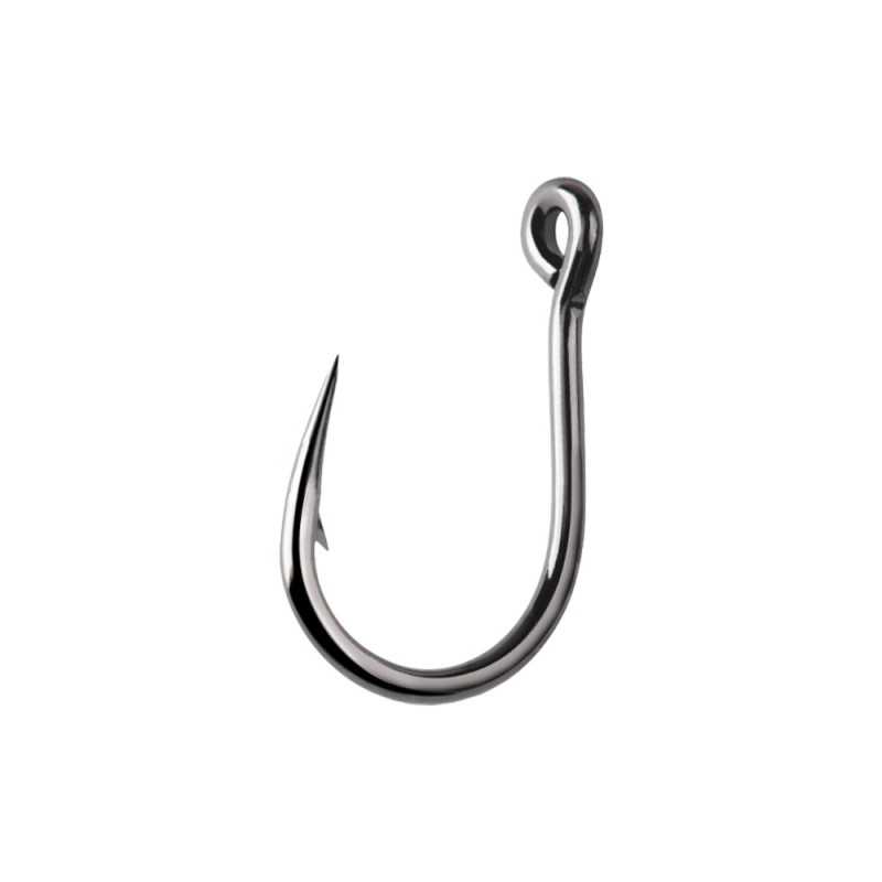 Mustad Ami Iseama Live Bait Hoodlum |CentroPescaBrando
