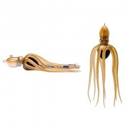 Esca Mustad Inkvader Octopus Jig 150gr |CentroPescaBrando
