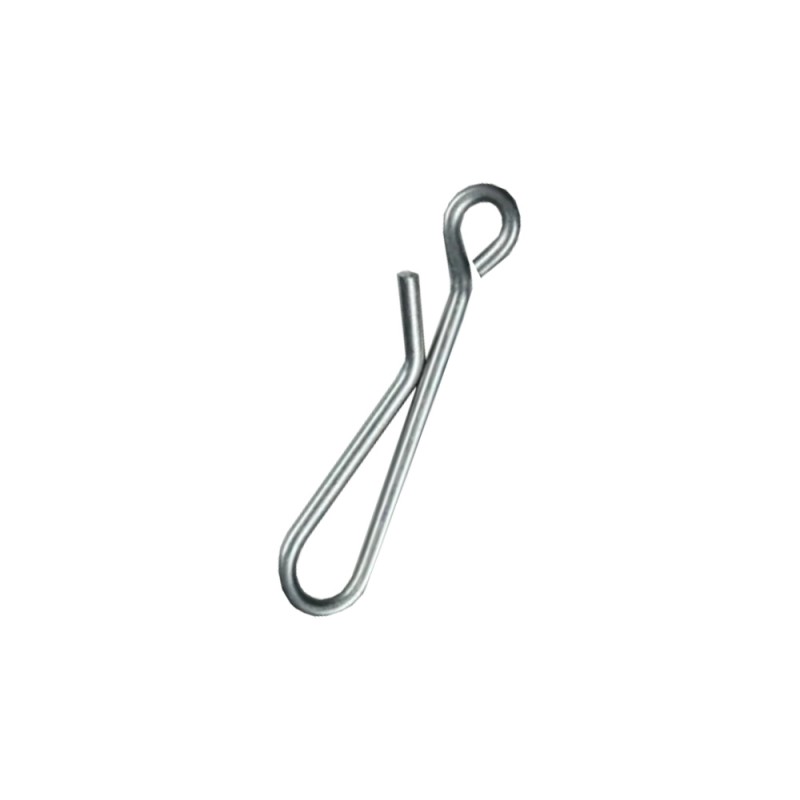 Lineaeffe Lead Quick Link Sgancio Rapido #4 |CentroPescaBrando