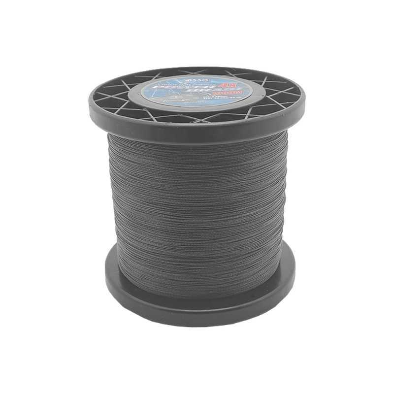 Filo Asso Power Braid 4x 1000mt |CentroPescaBrando
