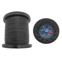 Filo Asso Power Braid 4x 1000mt |CentroPescaBrando