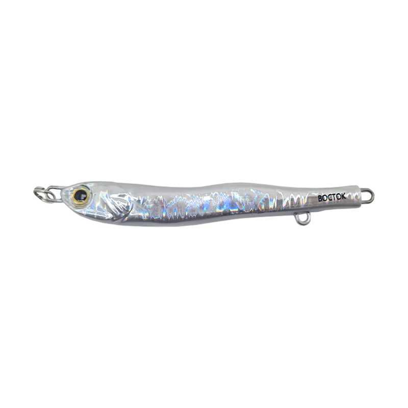 Esca X-Way Boctok Metal Jig da Pesca a Spinning |CentroPescaBrando