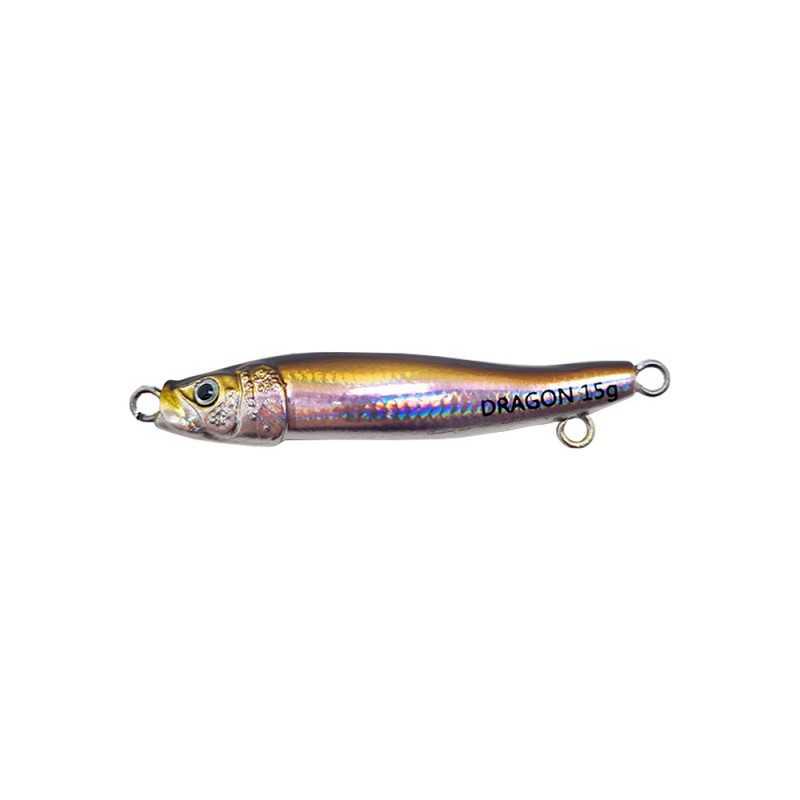 Jig X-Way Dragon Metal Jig da Pesca |CentroPescaBrando
