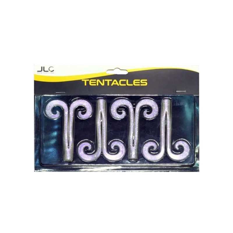 Esca JLC Tentacles Xipi Artificiali Soft Bait |CentroPescaBrando