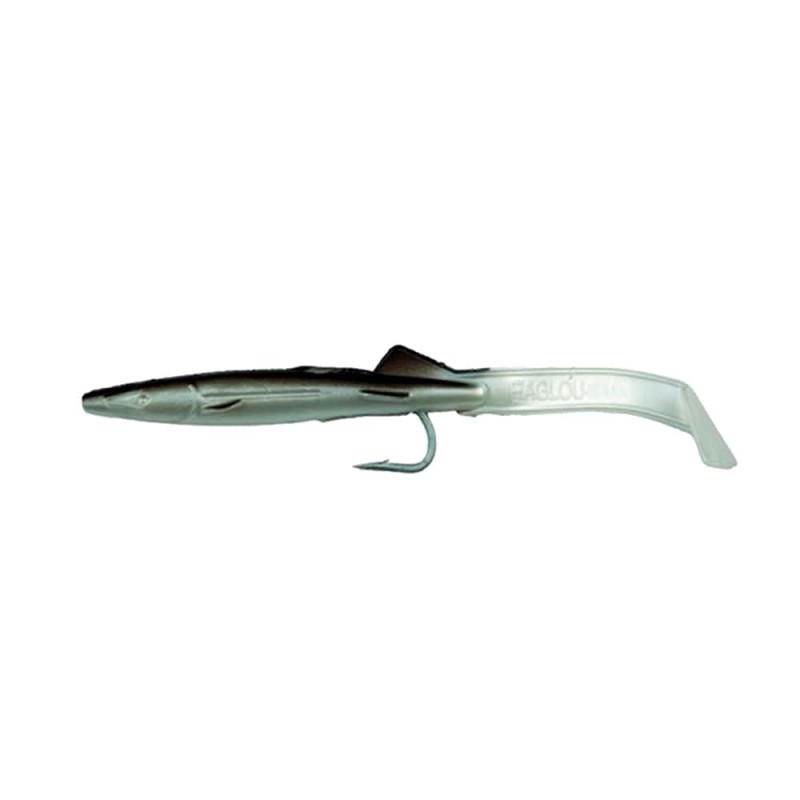 Esca Ragot Raglou 105mm Anguillette da Traina |CentroPescaBrando