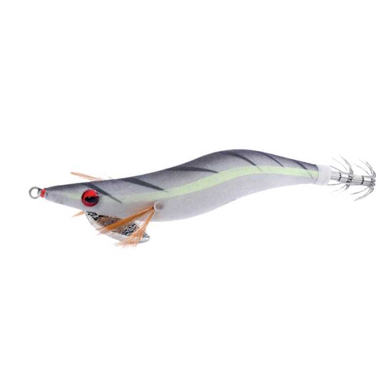 Kabo Squid Oita Lumo 3.0 Artificiale da Eging | CentroPescaBrando
