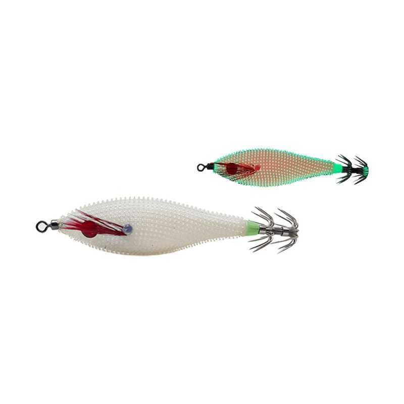Oppai Jatsui Rush Sutte Rubber 1.5 Pesca Cefalopodi |CentroPescaBrando