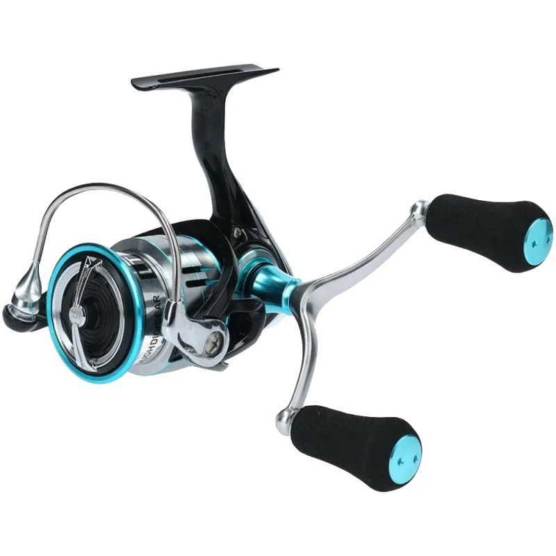 Mulinello Egi Daiwa 19 Emeraldas LT 3000S CDH |CentroPescaBrando