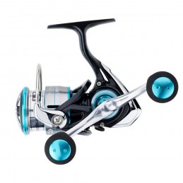 Mulinello Egi Daiwa 19 Emeraldas LT 3000S CDH |CentroPescaBrando
