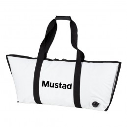 Mustad Borsa Kill Bag White da Pesca |CentroPescaBrando