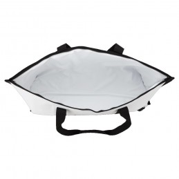 Mustad Borsa Kill Bag White da Pesca |CentroPescaBrando