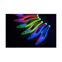 Totanara Yamashita Egi-OH Search Neon Bright 3.0 |CentroPescaBrando