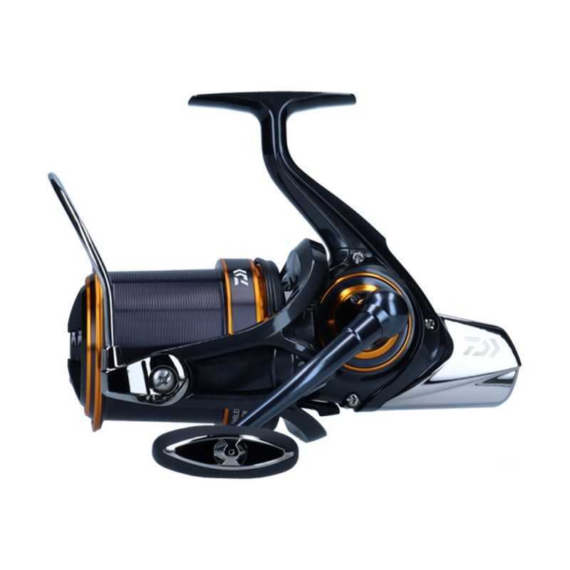 Mulinello Daiwa 23 Emblem Surf 45 SCW QD |CentroPescaBrando