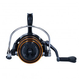 Mulinello Daiwa 23 Emblem Surf 45 SCW QD |CentroPescaBrando