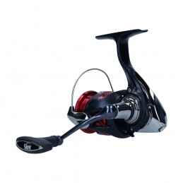 Daiwa 23 Mulinello Ninja LT da Pesca Spinning |CentroPescaBrando