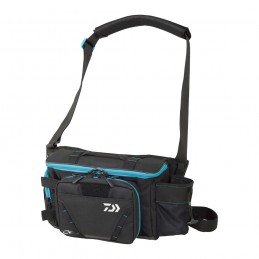 Daiwa Borsa Emeraldas Shoulder Bag da Pesca |CentroPescaBrando