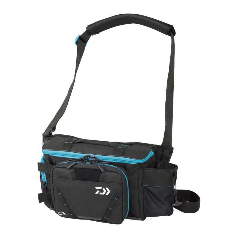Daiwa Borsa Emeraldas Shoulder Bag da Pesca |CentroPescaBrando