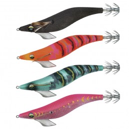 Totanara Daiwa Emeraldas Peak Egi |CentroPescaBrando