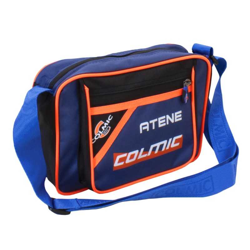 Colmic Atene Borsa Tracolla da Pesca |CentroPescaBrando