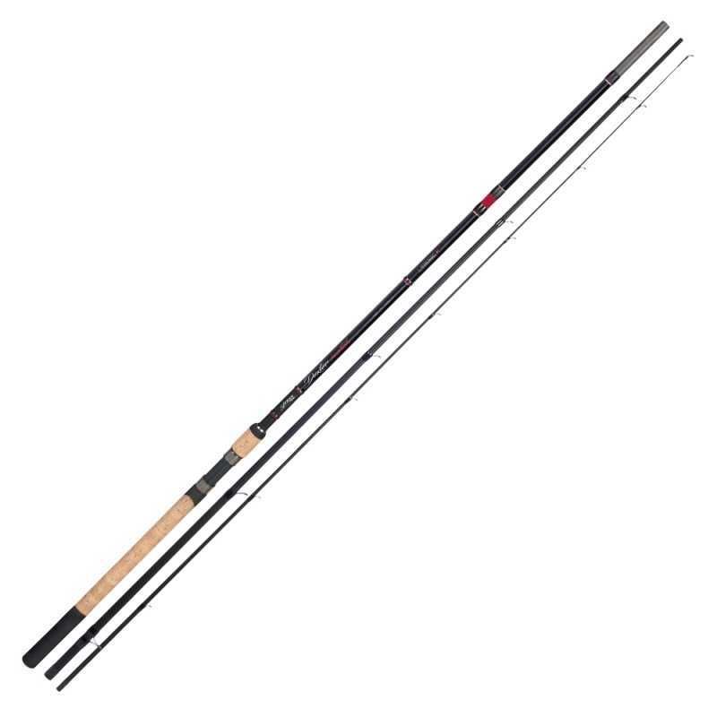 Canna Colmic Dexter Match Inglese |CentroPescaBrando
