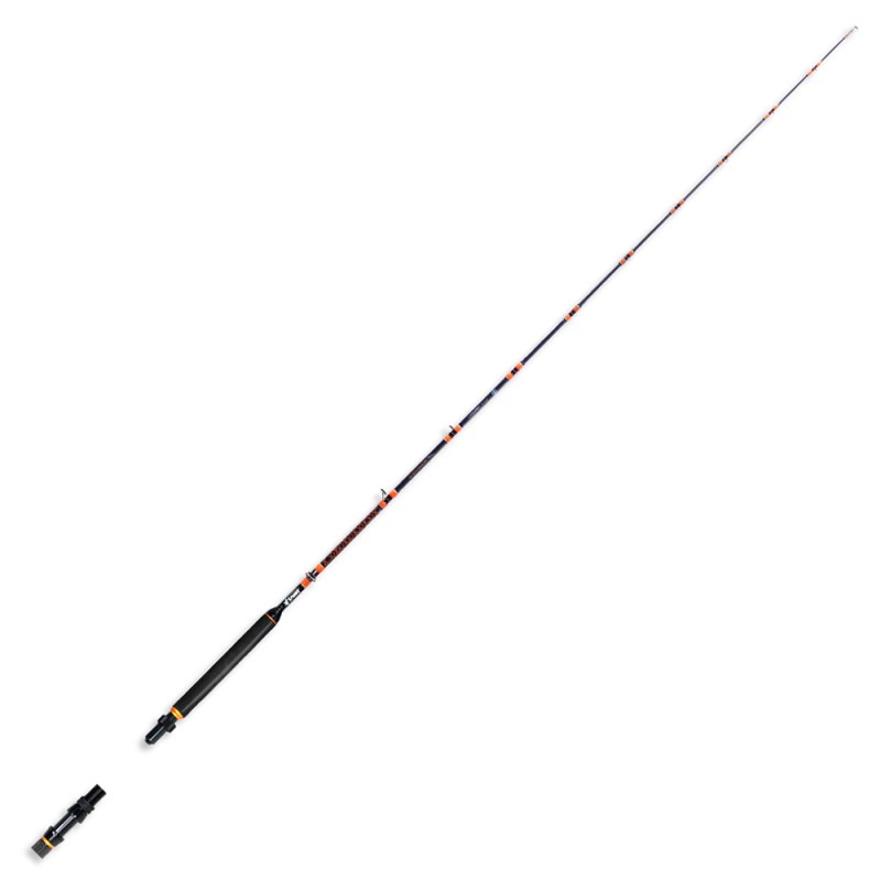 Colmic Aventador Top Class Fuji 6'7" da Traina |CentroPescaBrando