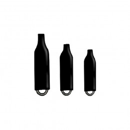 Sgancio Rapido Colmic Heat Shrinking Rubber Snap |CentroPescaBrando