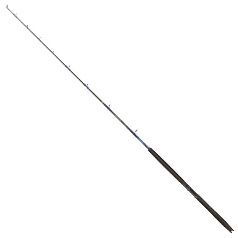 Canna Traina Trabucco Trident Live Trolling |CentroPescaBrando