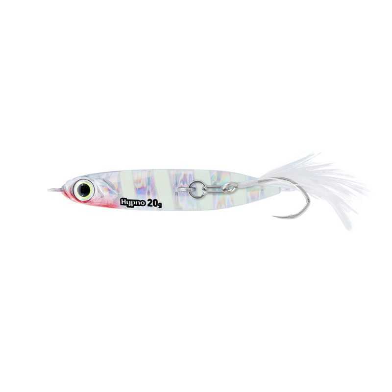 Metal Jig Fiiish Hypno Cast Spinning Mare |CentroPescaBrando