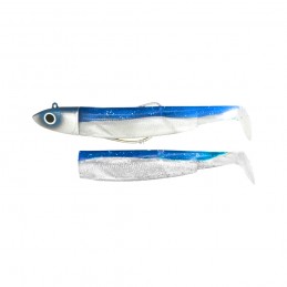 Fiiish Black Minnow BM1 Combo Off Shore Silicone |CentroPescaBrando