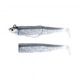 Fiiish Black Minnow BM2 Combo Search |CentroPescaBrando
