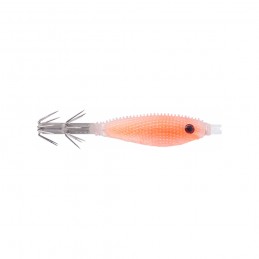 Jatsui Rush Tataki Oppai Rubber 1.5 |CentroPescaBrando