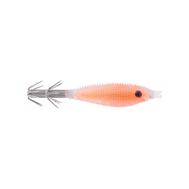 Jatsui Rush Tataki Oppai Rubber 1.5 |CentroPescaBrando