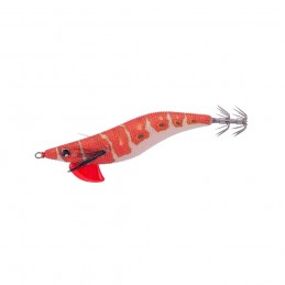 Totanara Jatsui Rush Egi Rubber Prawn 3.0 da Eging |CentroPescaBrando