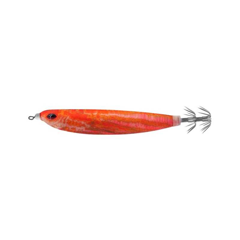 Esca Jatsui Zoro Egi Natural 3.0 per Seppie |CentroPescaBrando