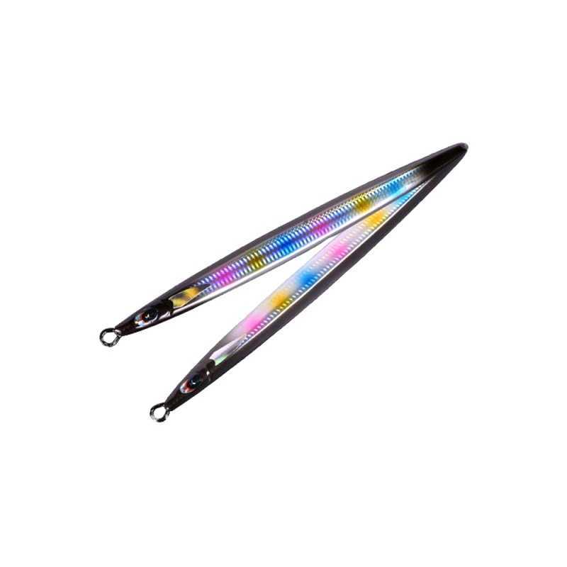 Metal Jig Xesta Runway Blaze Shore Jigging |CentroPescaBrando