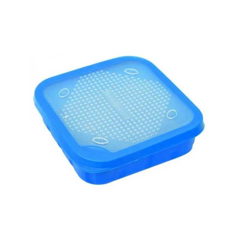Porta Esca Trabucco XPS Maggot Blue 1LT |CentroPescaBrando