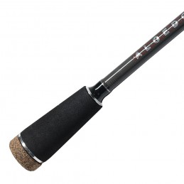 Alcedo Eging Catcher 2.40mt Canna per Seppie |CentroPescaBrando