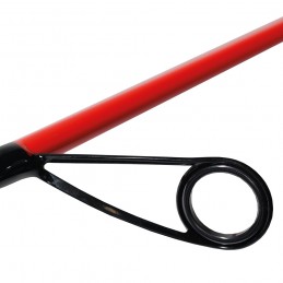 Alcedo Eging Catcher 2.40mt Canna per Seppie |CentroPescaBrando