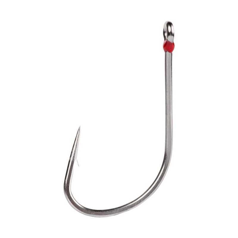 Mustad Amo Dentanato Bottom Hook 34112AP da Traina |CentroPescaBrando