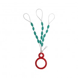 Banzai Stopper in Silicone da Pesca |CentroPescaBrando