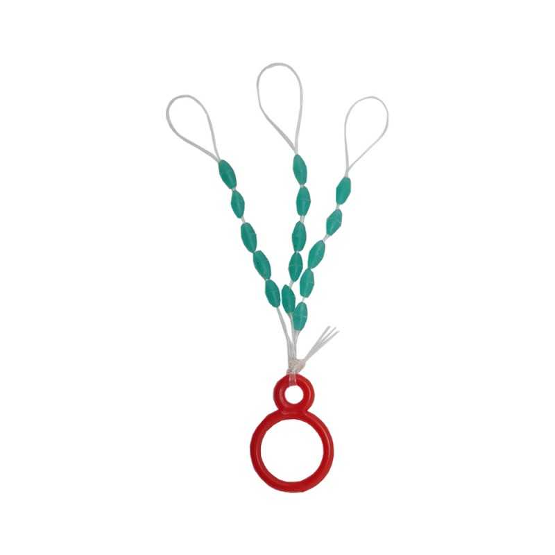 Banzai Stopper in Silicone da Pesca |CentroPescaBrando